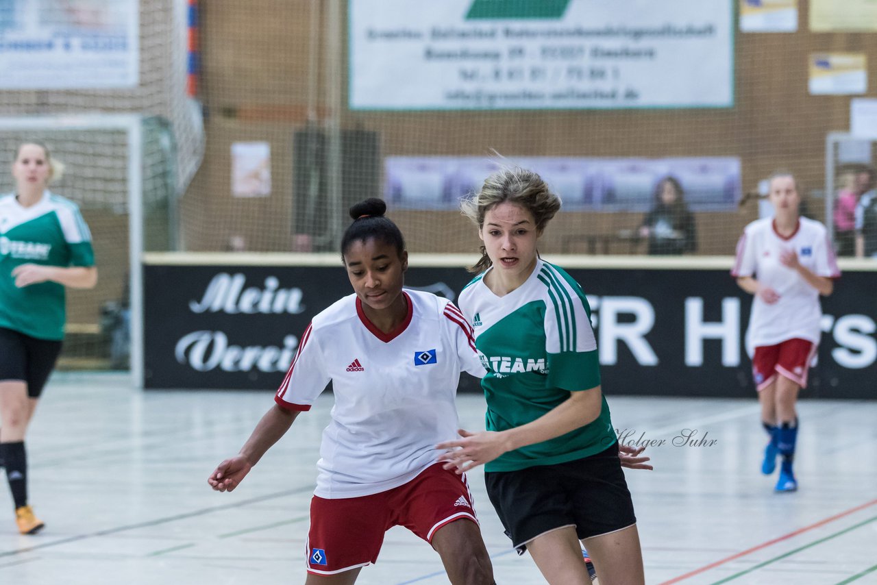 Bild 350 - Volksbank-Cup Horst